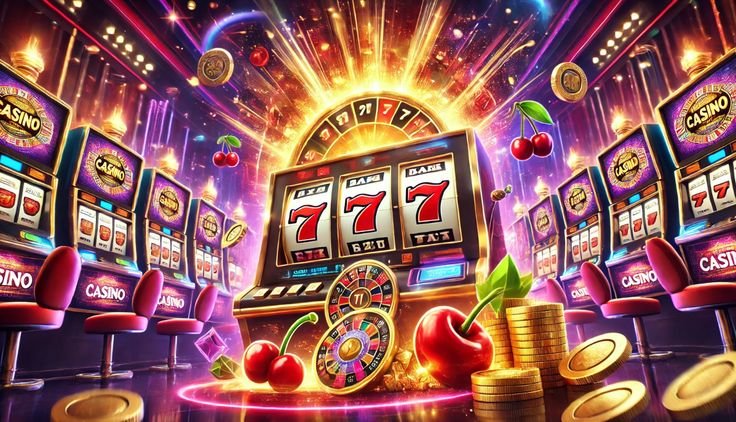 Step-by-step guide to playing slots on betx12 for Filipino users